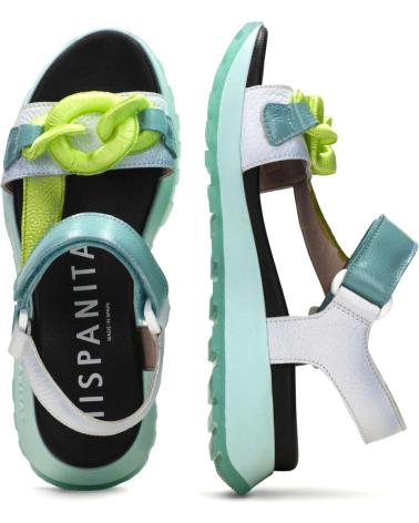 Sandalias HISPANITAS  de Mujer y Niña SANDALIA SPORT MAUI CHV243309  VARIOS COLORES