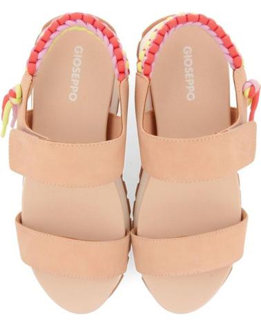 Sandalen GIOSEPPO  für Damen SANDALIA 71082 AUSTELL  MULTICOLOR