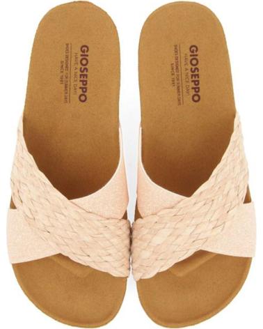 Sandalen für Damen GIOSEPPO SANDALIA 71365 GOULDS ROSA