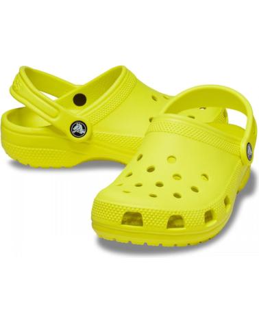 Clogs CROCS  für Mädchen und Junge CLASSIC CLOG  AMARILLO