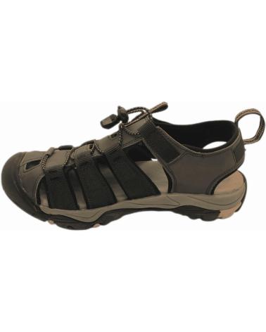 Sandalias NICOBOCO  de Hombre SANDALIA DEPORTIVA HOMBRE KUMBERRY 28-643  MARRON