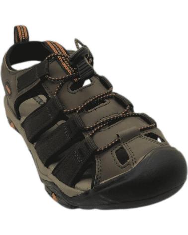 Sandalias NICOBOCO  de Hombre SANDALIA DEPORTIVA HOMBRE KUMBERRY 28-643  MARRON