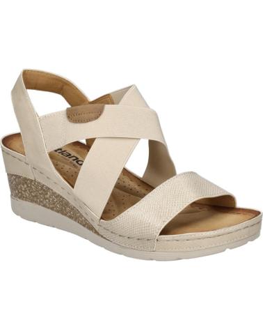Woman Sandals WESTLAND SAVOIE-01  CAMEL