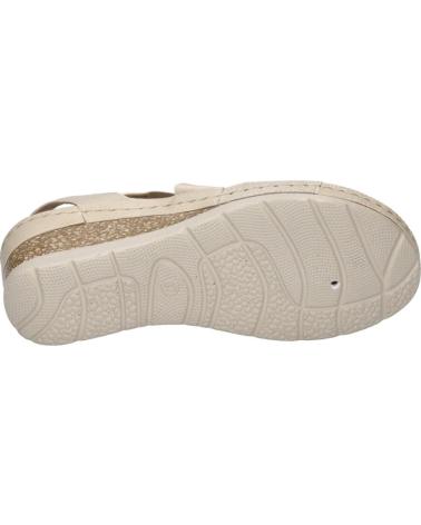 Woman Sandals WESTLAND SAVOIE-01  CAMEL