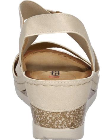 Woman Sandals WESTLAND SAVOIE-01  CAMEL