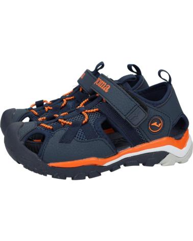 Sandales JOMA  pour Fille et Garçon SANDALIA LAKE JR 2403  VARIOS COLORES