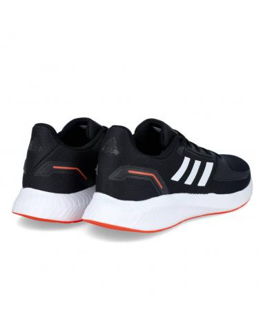 Man Zapatillas deporte ADIDAS RUNFALCON 2 0 FZ2803 NEGRO