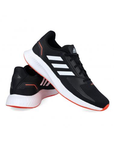 Man Zapatillas deporte ADIDAS RUNFALCON 2 0 FZ2803 NEGRO