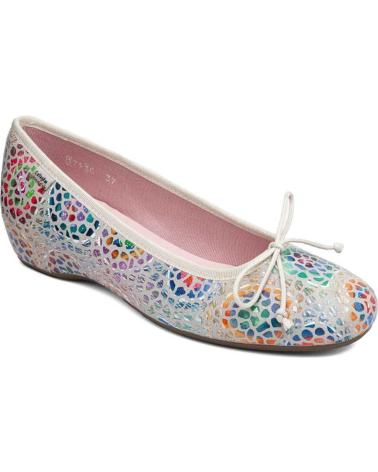 Zapatos CALLAGHAN  de Mujer y Niña BAILARINA CUNA VIKI 17930  VARIOS COLORES