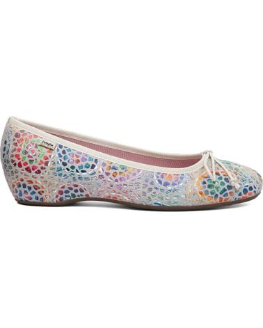 Zapatos CALLAGHAN  de Mujer y Niña BAILARINA CUNA VIKI 17930  VARIOS COLORES
