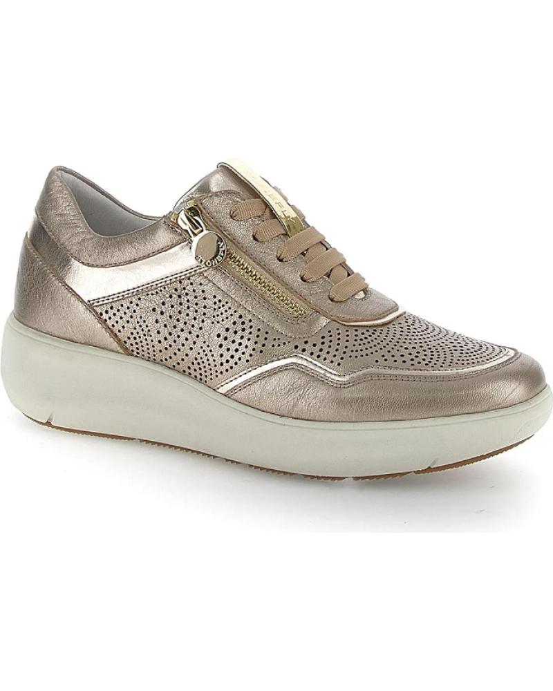 Chaussures De Sport De Mujer STONEFLY ROCK 30 LAMINATED LTH 220776