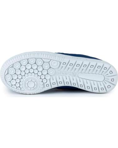 Sportivo MUNICH  per Bambina e Bambino MODELO G-3 KID PROFIT 408 PARA  AZUL