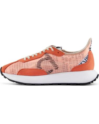 Woman and Man and girl Trainers DUUO ZAPATILLAS--SENSEI 089-D465089  ROSA