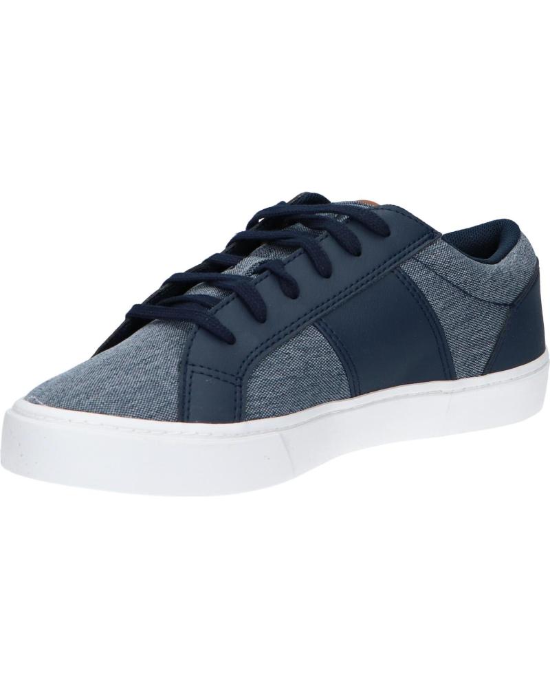 Trainers De Mujer LE COQ SPORTIF 2210142 VERDON CLASSIC GS DRESS BLUE