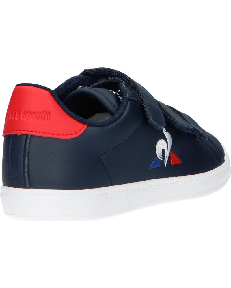 Zapatillas le coq sportif niños outlet