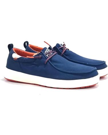 WALK IN PITAS BIARRITZ EN COLOR PARA HOMBRE MARINO