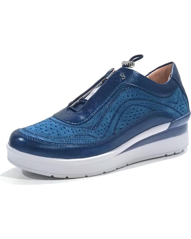 Sportschuhe STONEFLY  für Damen ZAPATO  BLUE