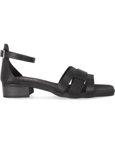 Woman Sandals CHIKA10 ST FIORE 5344  NEGRO-BLACK