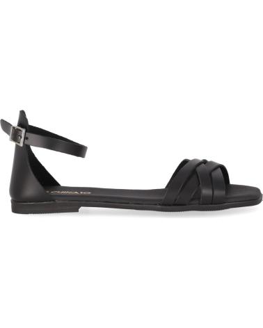 Woman Sandals CHIKA10 ST MARQUESA 5318  NEGRO-BLACK