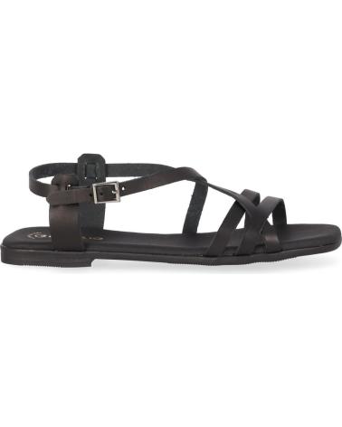 Woman Sandals CHIKA10 ST MARQUESA 5316  NEGRO-BLACK