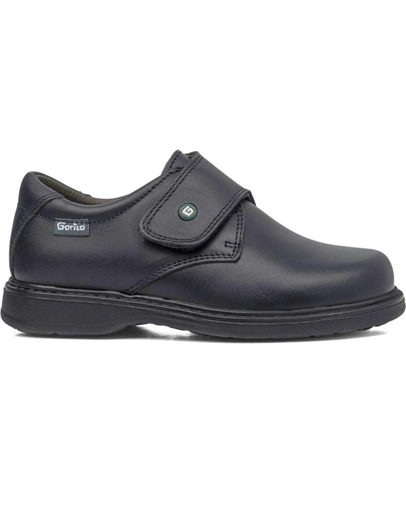 boy shoes GORILA ZAPATOS 31400  AZUL