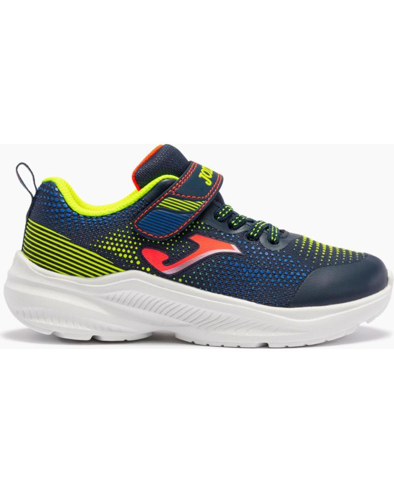 girl and boy Trainers JOMA HORIZON  AZUL