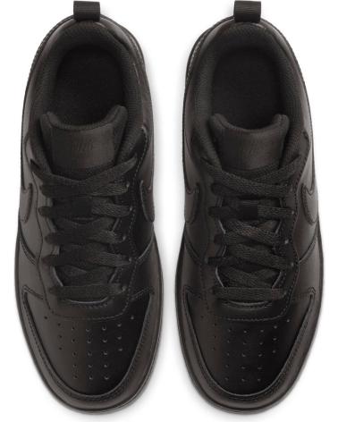 Zapatillas deporte pour Femme NIKE SNEAKERS BQ5448 - NEGRO