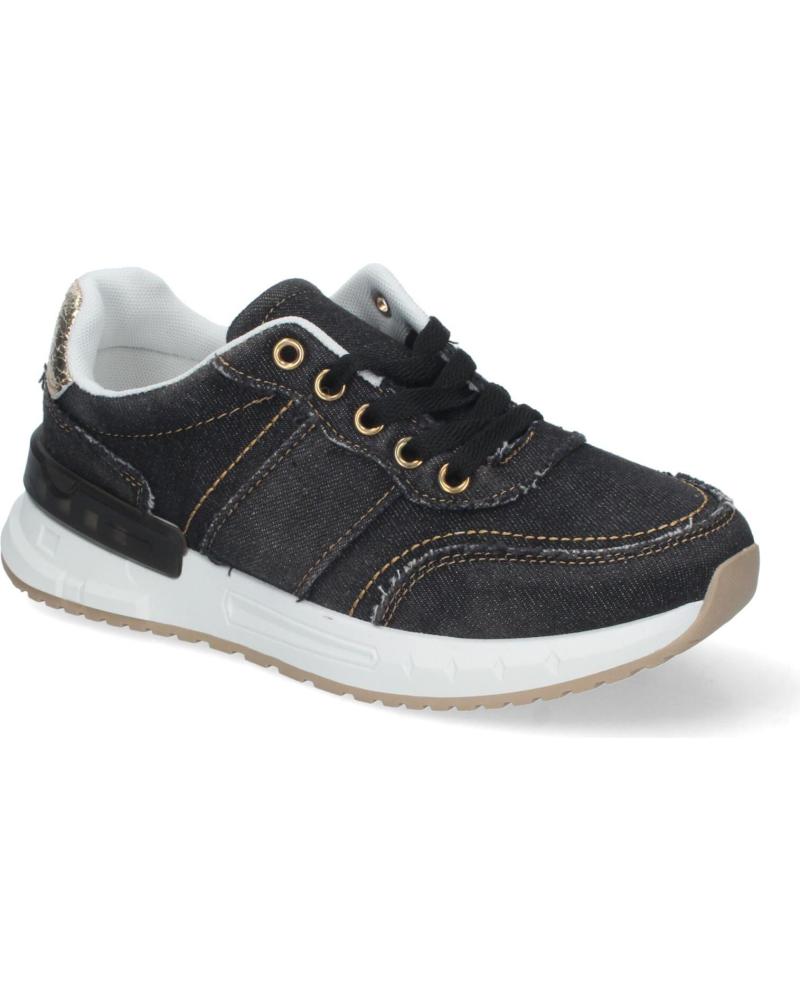 Zapatillas Deporte De Mujer PUNTOSALAO ZAPATILLAS PLATAFORMA