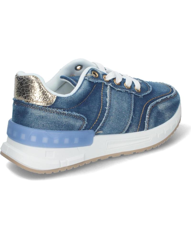 Sports Shoes De Mujer PUNTOSALAO ZAPATILLAS PLATAFORMA DEPORTIVA