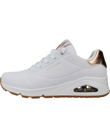 SKECHERS ZAPATILLAS UNO GOLDEN AIR BLANCAS 177094-WHT CAMARA AIRE CAS NAN
