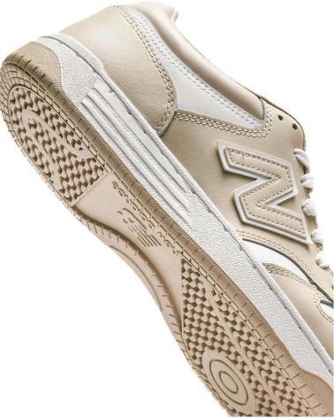 Man and boy Trainers NEW BALANCE BB480LBB TIMBERWOLF-WHITE  VARIOS COLORES