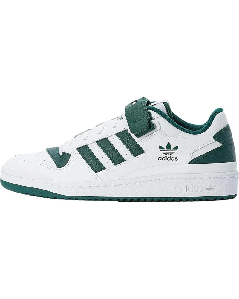 Zapatillas deporte ADIDAS  de Hombre CALZADO 500470-41 1-3  BLANCO