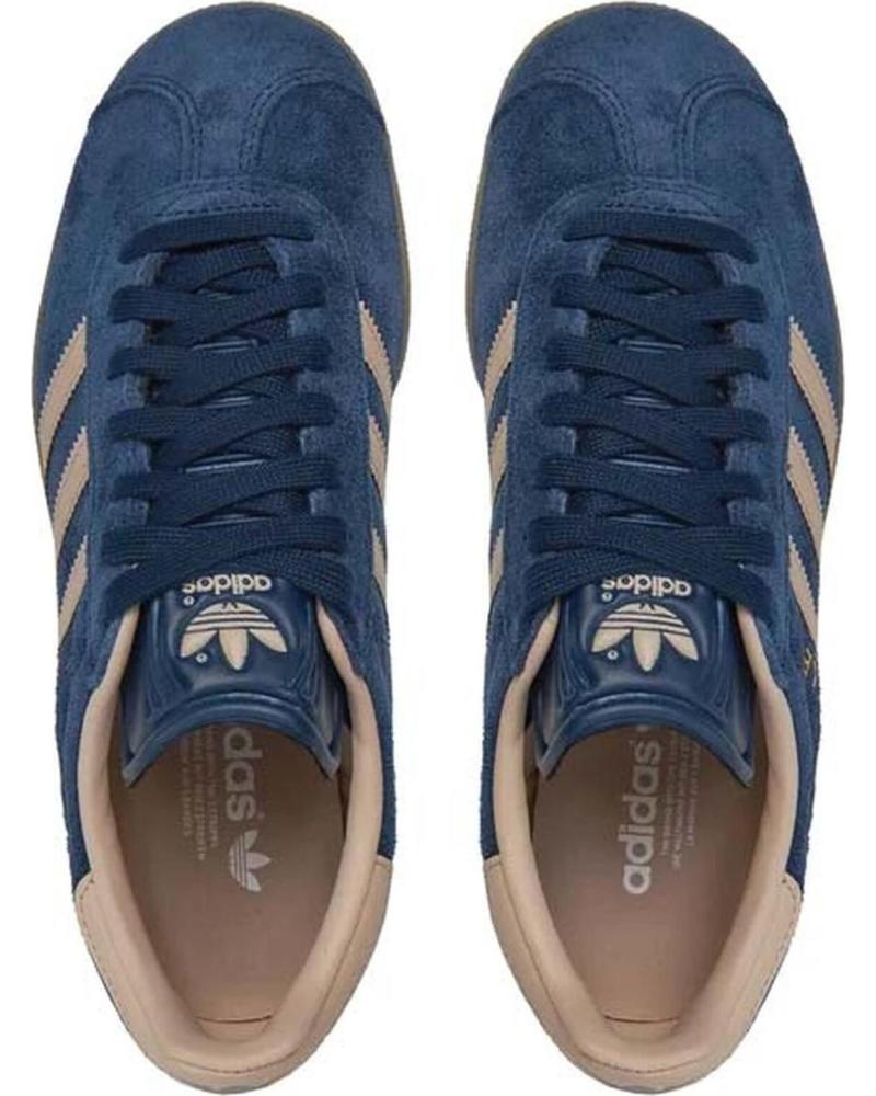 adidas gazelle silver green womens adidas Gazelle Wonder Taupe Night Indigo