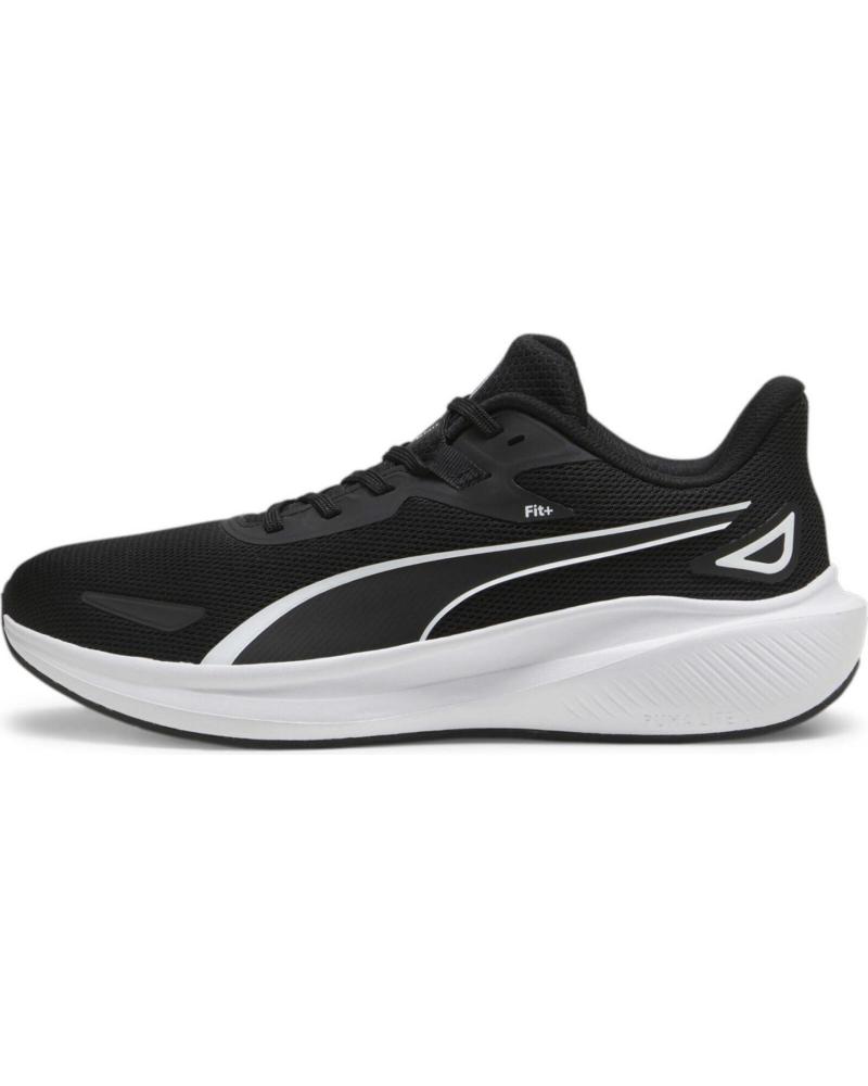 Esportes  de Mulher e Homem PUMA ZAPATILLAS SKYROCKET LITE NEGRO BL MULTI