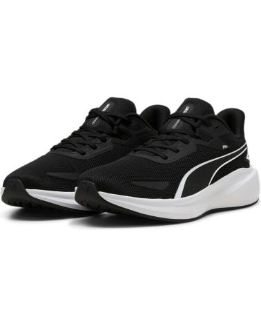 Esportes  de Mulher e Homem PUMA ZAPATILLAS SKYROCKET LITE NEGRO BL MULTI