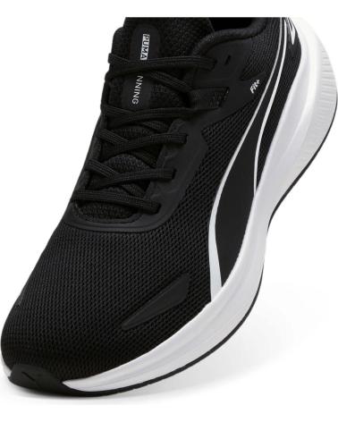 Esportes  de Mulher e Homem PUMA ZAPATILLAS SKYROCKET LITE NEGRO BL MULTI