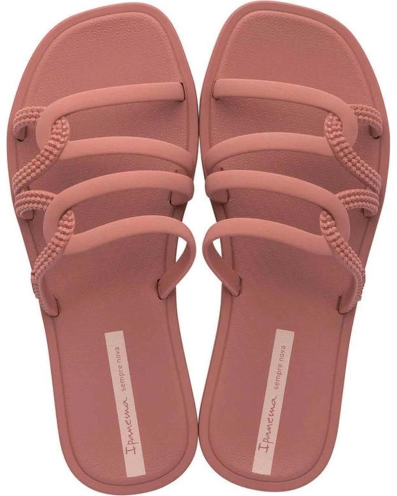 Infradito IPANEMA  per Donna e Bambina CHANCLAS  ROSA