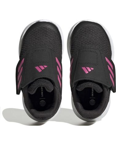 Sportif ADIDAS  pour Fille et Garçon ZAPATILLAS DE BEBE RUNFALCON 3 0  NEGRO
