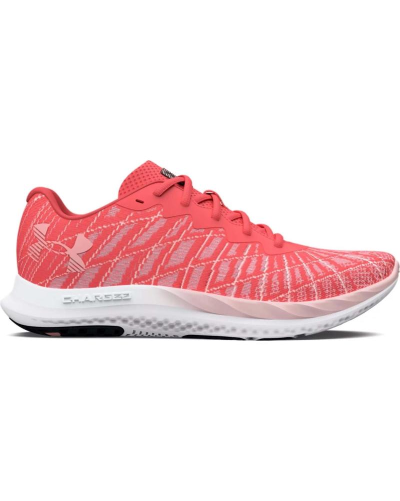 Woman Zapatillas deporte UNDER ARMOUR ZAPATILLA UA W CHARGED BREEZE 2 3026142-601 601 MULTI Woman Zapatillas deporte UNDER ARMOUR ZAPATILLA UA W CHARGED BREEZE 2 3026142-601 601 MULTI