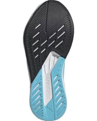 Sportivo ADIDAS  per Donna e Bambina e Bambino ZAPATILLA RUNNING DURAMO SPEED W IE7257  AZUL