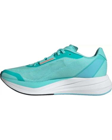 Sportivo ADIDAS  per Donna e Bambina e Bambino ZAPATILLA RUNNING DURAMO SPEED W IE7257  AZUL