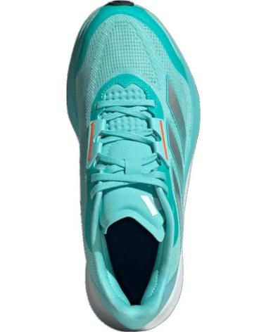 Sportivo ADIDAS  per Donna e Bambina e Bambino ZAPATILLA RUNNING DURAMO SPEED W IE7257  AZUL
