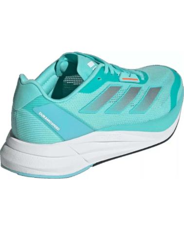 Sportivo ADIDAS  per Donna e Bambina e Bambino ZAPATILLA RUNNING DURAMO SPEED W IE7257  AZUL