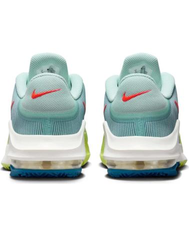 Zapatillas deporte NIKE  de Hombre ZAPATILLAS SNEAKERS AIR MAX IMPACT 4 PARA HOMBRE EN COLOR MU  MULTICOLOR