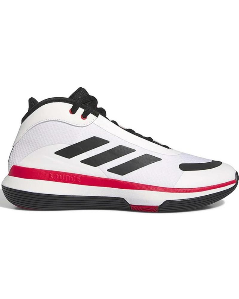 Sapatilhas ADIDAS  de Homem ZAPATILLAS SNEAKERS BOUNCE LEGENDS PARA HOMBRE EN COLOR BLAN  BLANCO