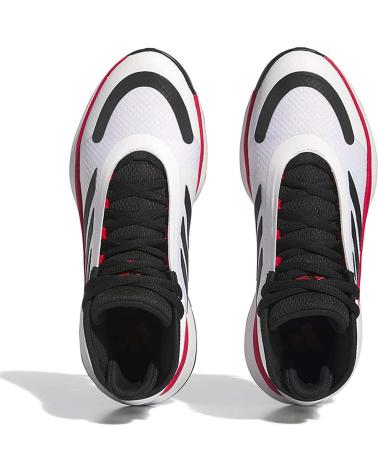 Zapatillas deporte ADIDAS  de Hombre ZAPATILLAS SNEAKERS BOUNCE LEGENDS PARA HOMBRE EN COLOR BLAN  BLANCO