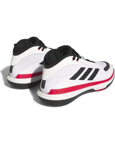 Zapatillas deporte ADIDAS  de Hombre ZAPATILLAS SNEAKERS BOUNCE LEGENDS PARA HOMBRE EN COLOR BLAN  BLANCO