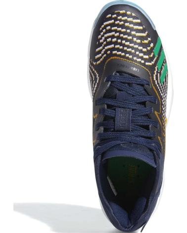 Man Trainers ADIDAS ZAPATILLAS SNEAKERS D O N ISSUE 4 PARA HOMBRE EN COLOR MULTI MULTICOLOR