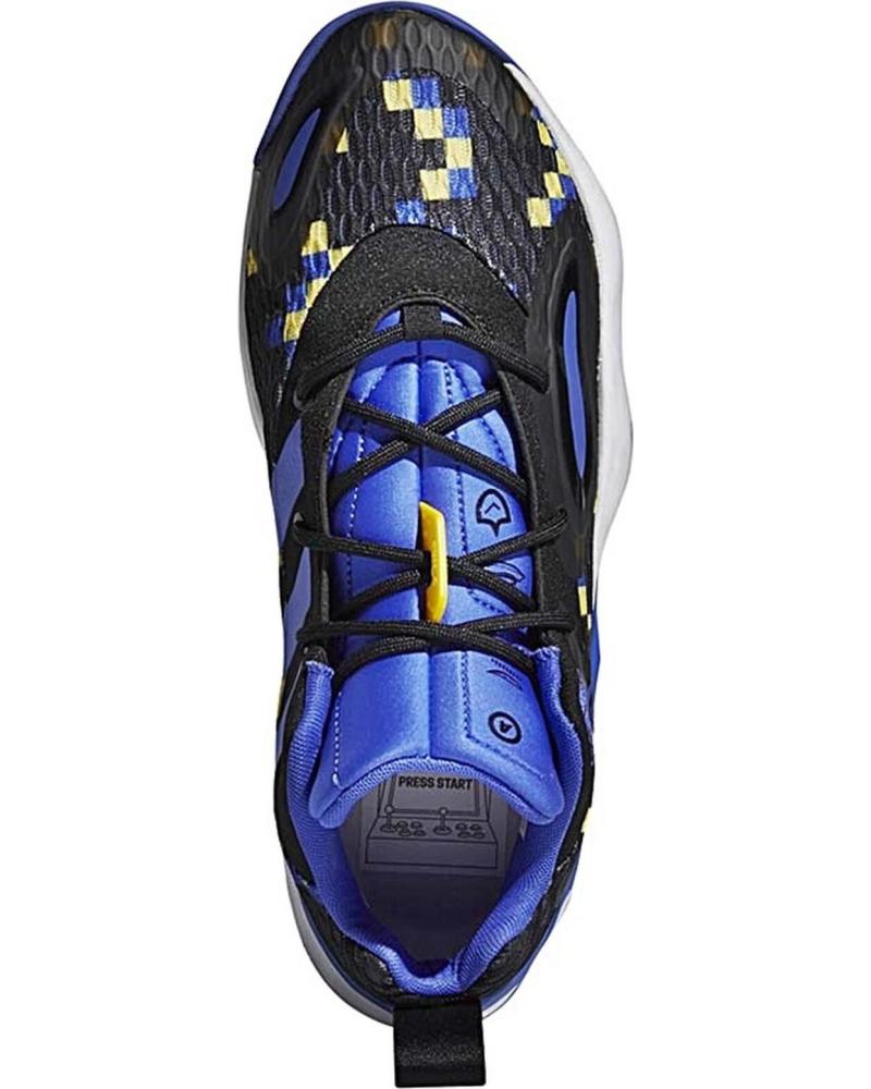 Adidas multicolor hombre new arrivals