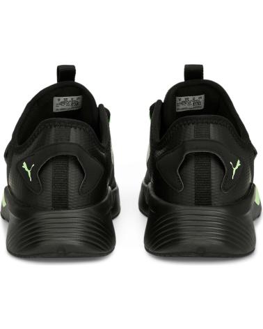 Sapatilhas PUMA  de Homem 376676 23  NEGRO